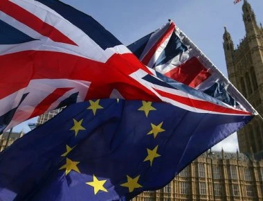 Διχασμένη η κυβέρνηση της Τερέζα Μέι αναφορικά με το Brexit και την τελωνειακή ένωση